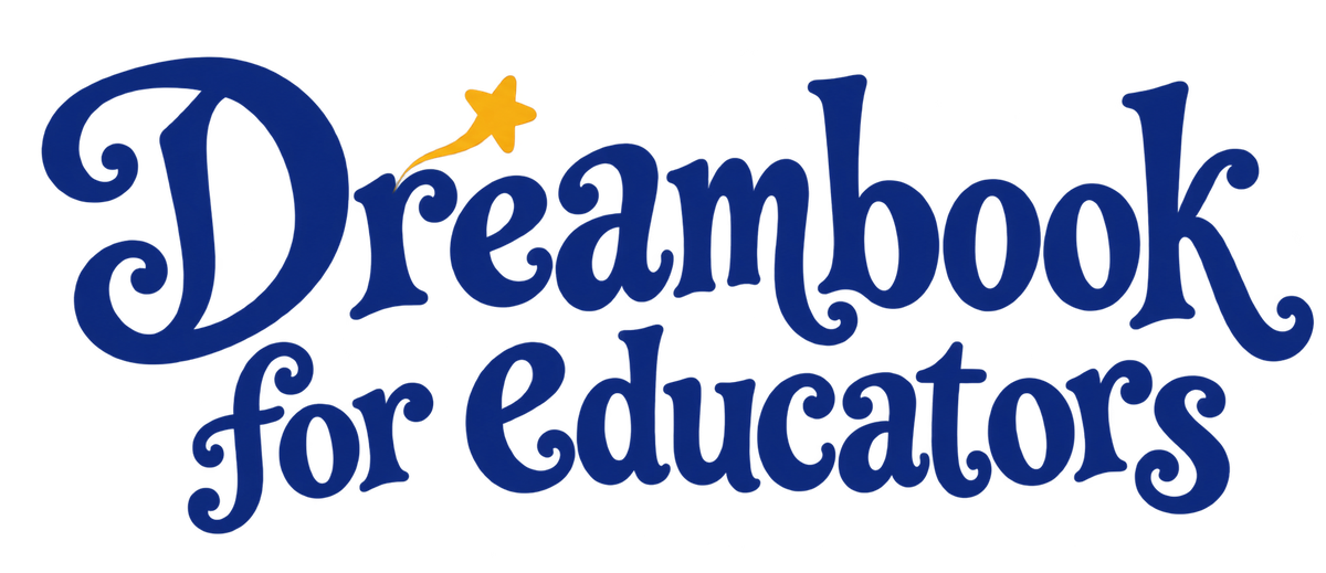 Dreambook for educators