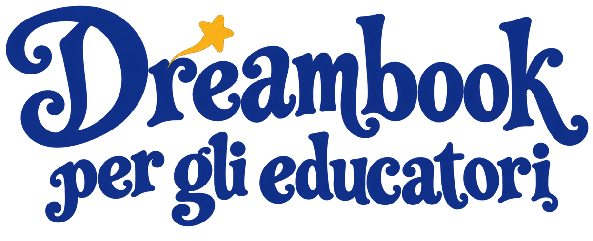 Dreambook per gli educatori