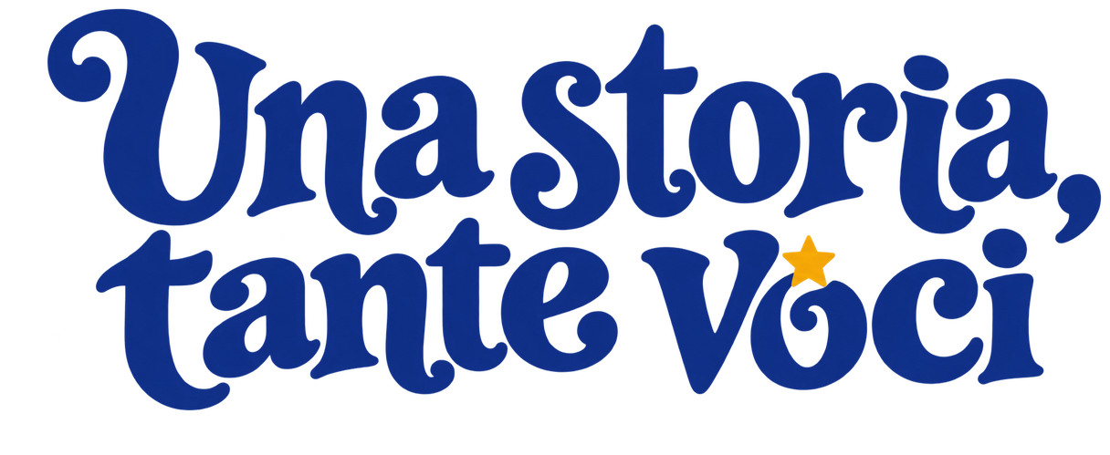 Una storia, tante voci
