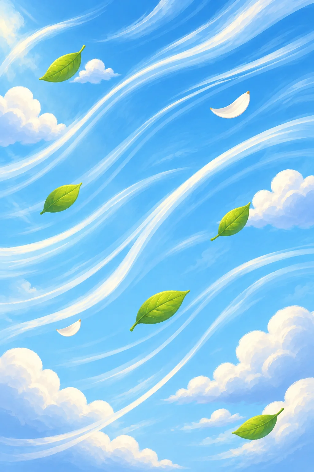Leon 的背景 1
