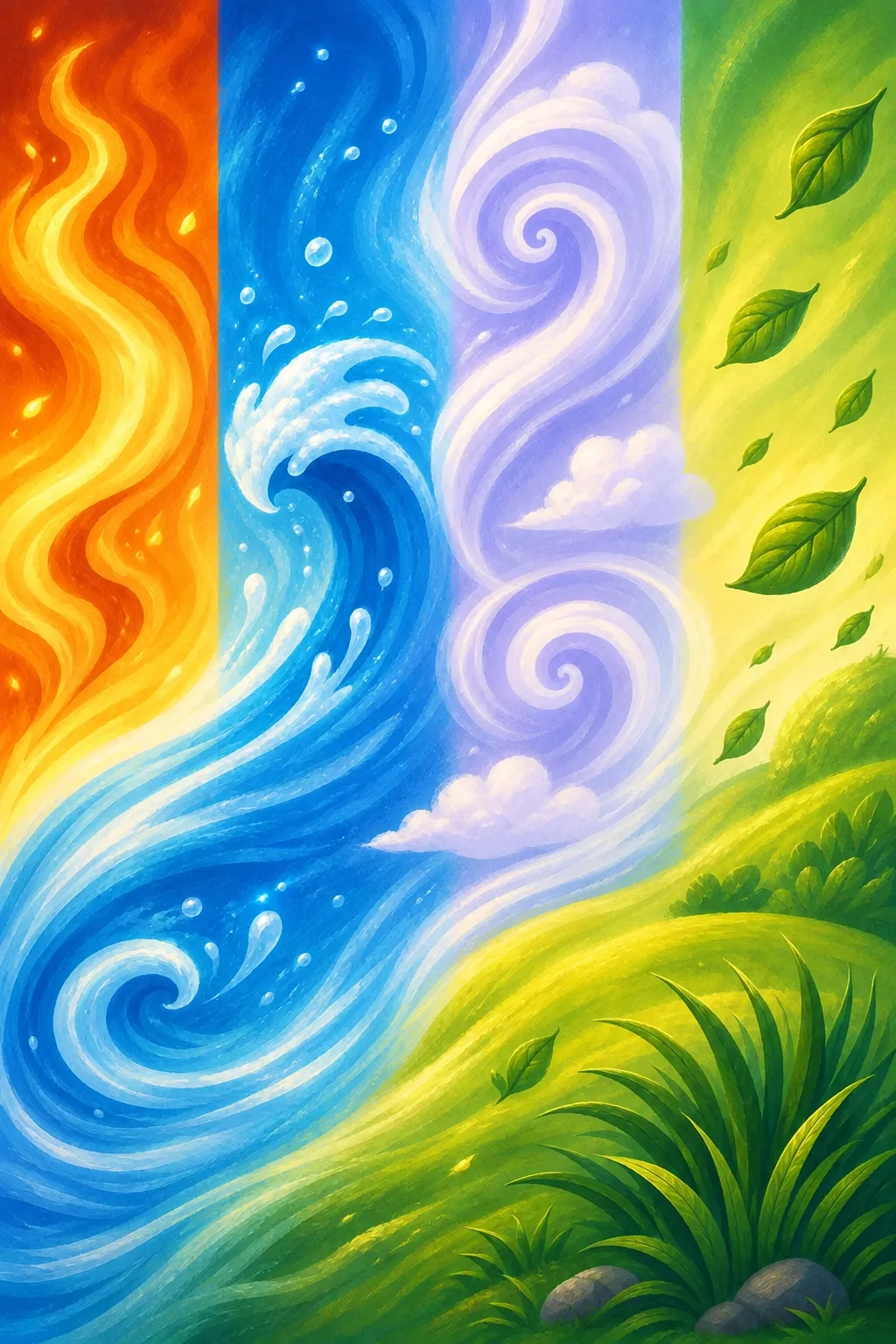 Leon 的背景 25