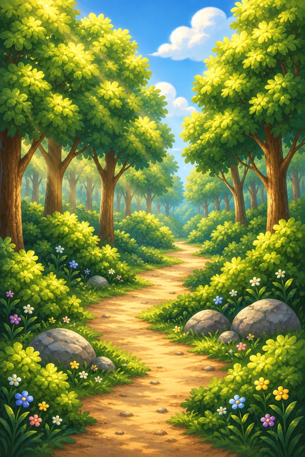 Leon 的背景 27