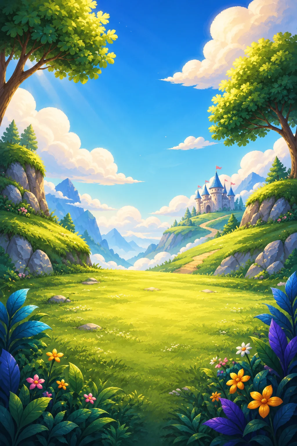 Leon 的背景 29