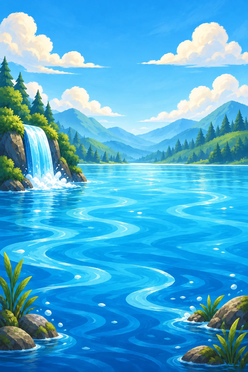 Leon 的背景 32