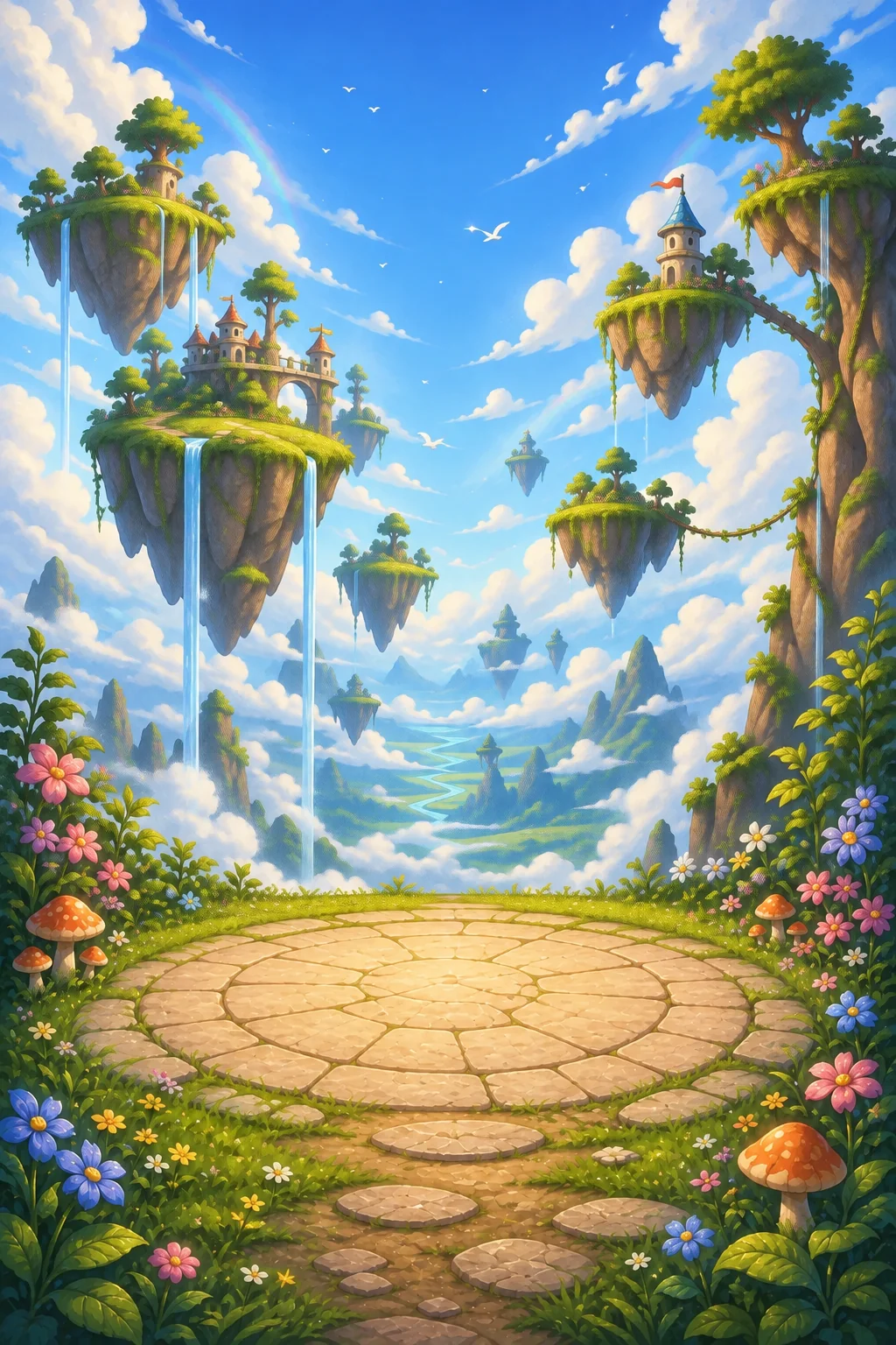 Leon 的背景 36