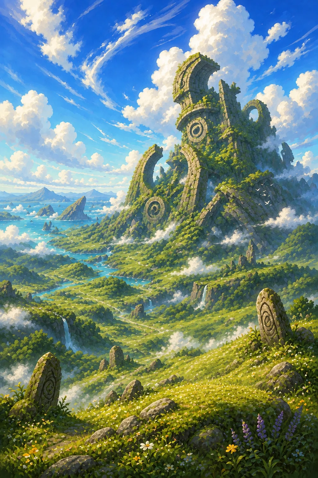 Leon 的背景 40