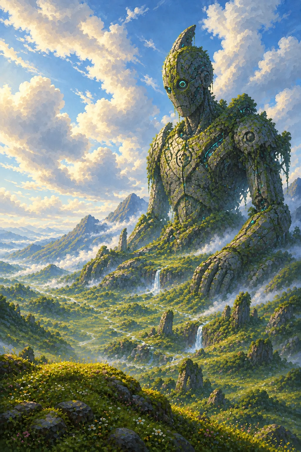 Leon 的背景 41