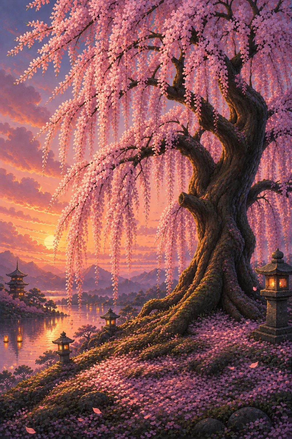 Leon 的背景 46