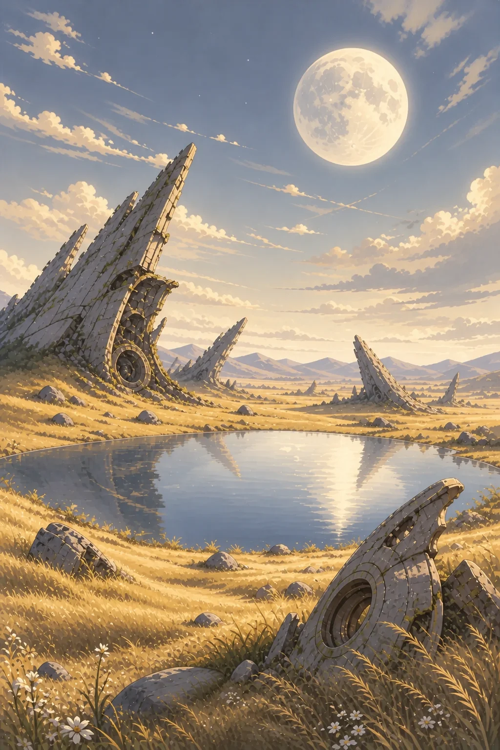 Leon 的背景 51