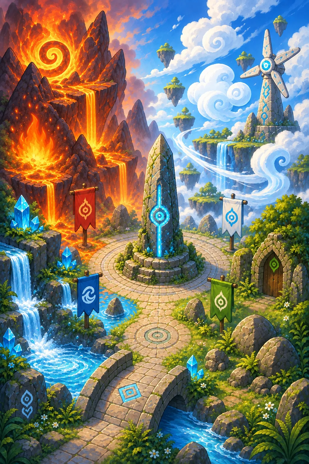 Leon 的背景 53