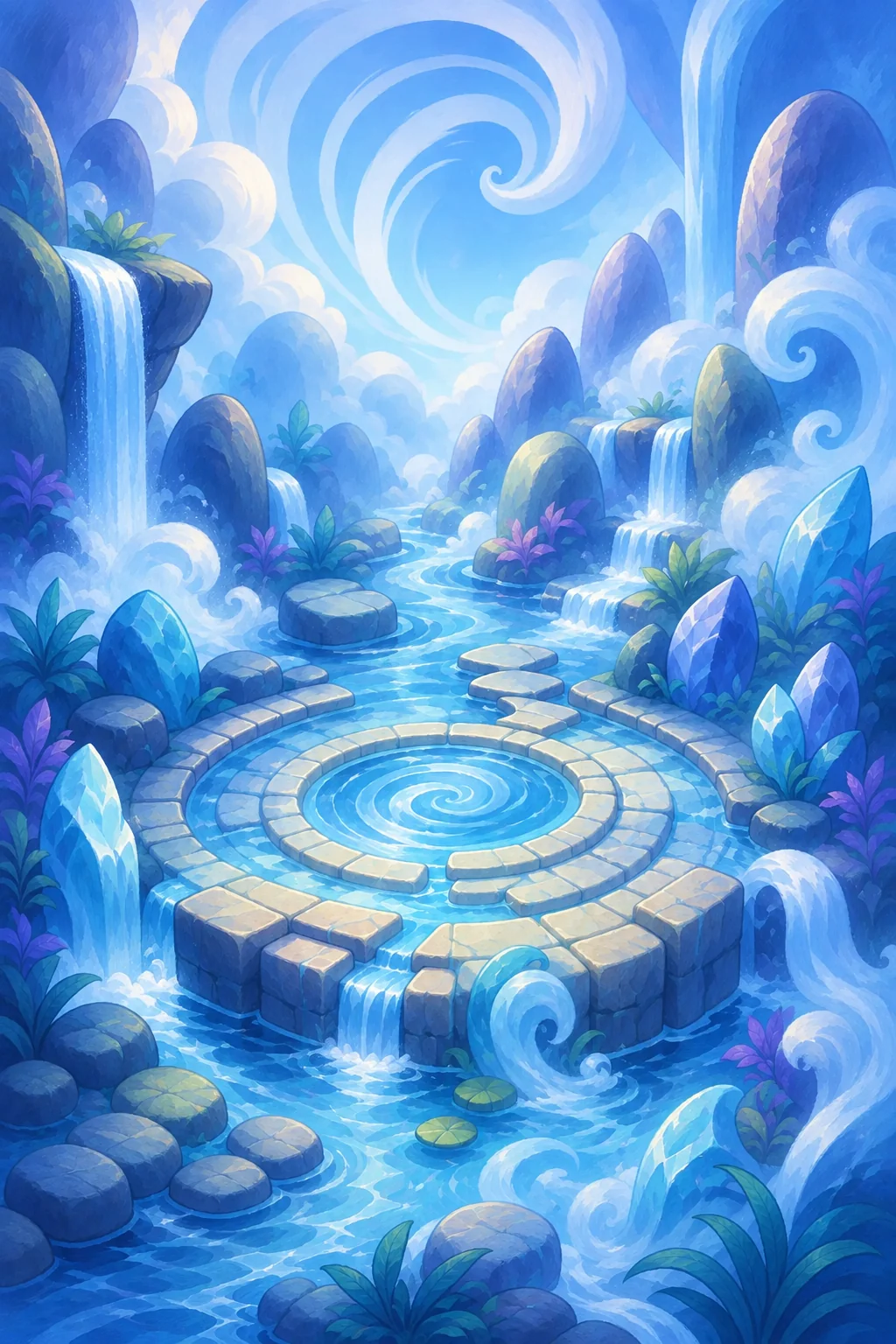 Leon 的背景 54