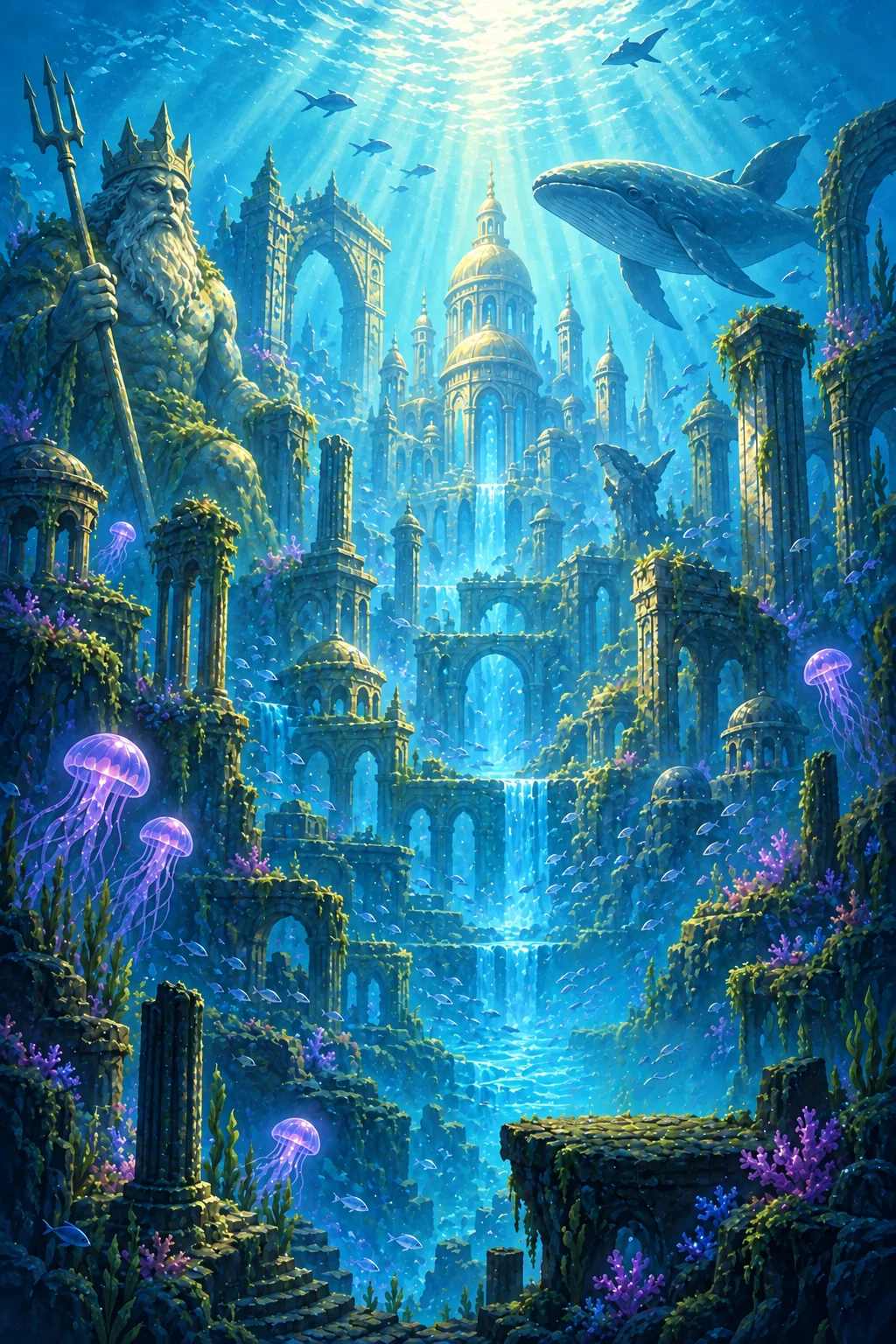 Leon 的背景 56
