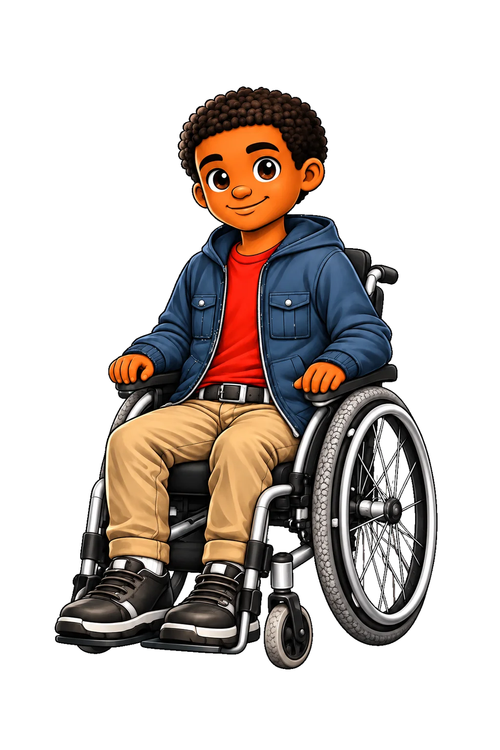 Malik 的姿勢 6