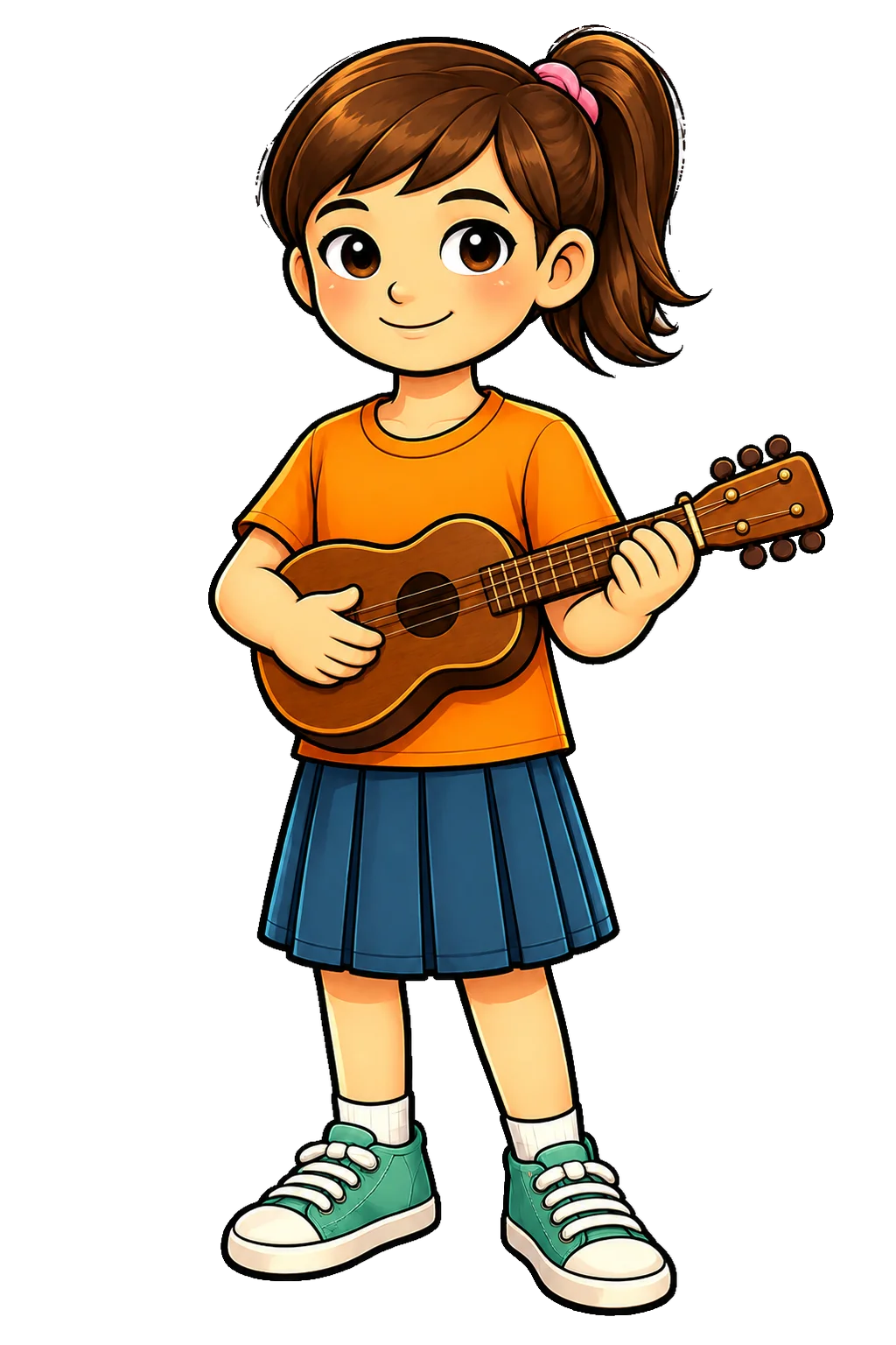 Saya 的姿勢 5